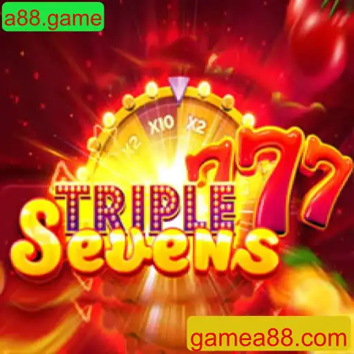 Descubra o Empolgante Mundo de 777TripleSeven no a88.game