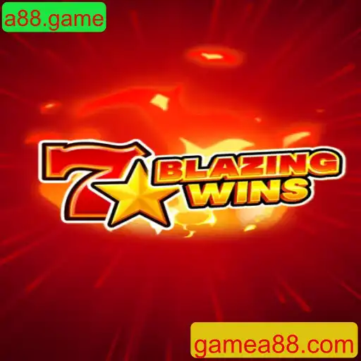 Descubra o Fascinante Universo de BlazingWins na Plataforma a88.game