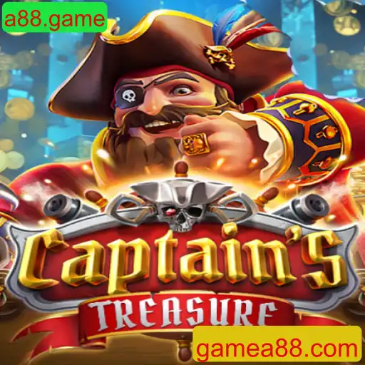 Explorando o Fascinante Mundo de CaptainssTreasure: Uma Jornada em a88.game