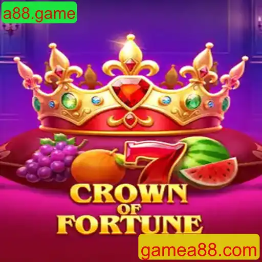 CrownofFortune: Desvendando o Novo Jogo Emocionante na Plataforma a88.game