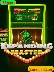 Explorando o Mundo de ExpandingMaster: Um Mergulho no Jogo Mais Inovador da a88.game