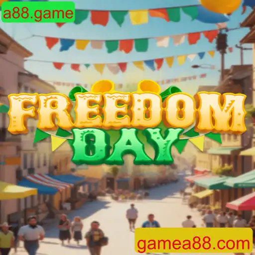 Descubra FreedomDay: O Jogo que Está Transformando Experiências Interativas