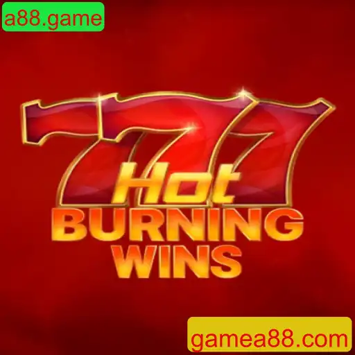 Explorando o Universo do Jogo HotBurningWins em a88.game