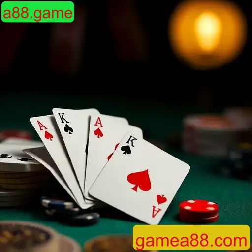 Jogos de cartas