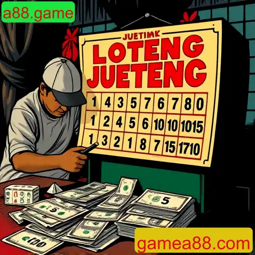 Jueteng