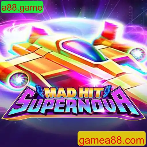 Descubra o Universo de MadHitSupernova