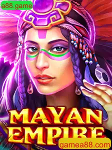 Explorando o Mundo Fascinante de 'MayanEmpire' no a88.game