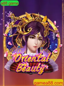 OrientalBeauty: Descubra a Magia do Jogo no a88.game