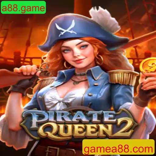 Explorando o Fascinante Mundo de PirateQueen2 no a88.game