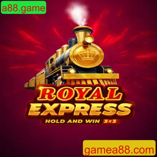 RoyalExpress: Mergulhe na Excitação do Jogo do Momento