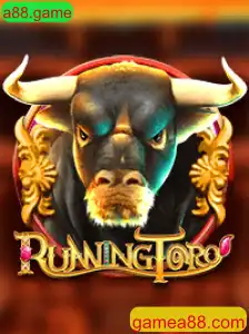 RunningToro: Descubra a Emoção do Novo Jogo do a88.game