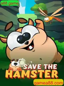 Descobrindo o Mundo de SavetheHamster: Um Jogo Revolucionário na Plataforma a88.game