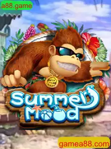 Explorando o Jogo SummerMood: Regras, Introdução e Descrição