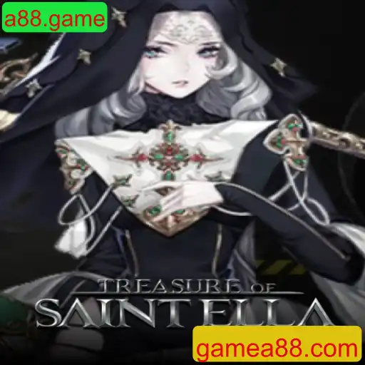 Explorando o Fascinante Mundo de TreasureofSaintElla: Descubra os Segredos do a88.game