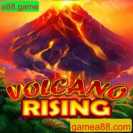 VolcanoRising: Um Mergulho Explosivo no Mundo dos Jogos Digitais
