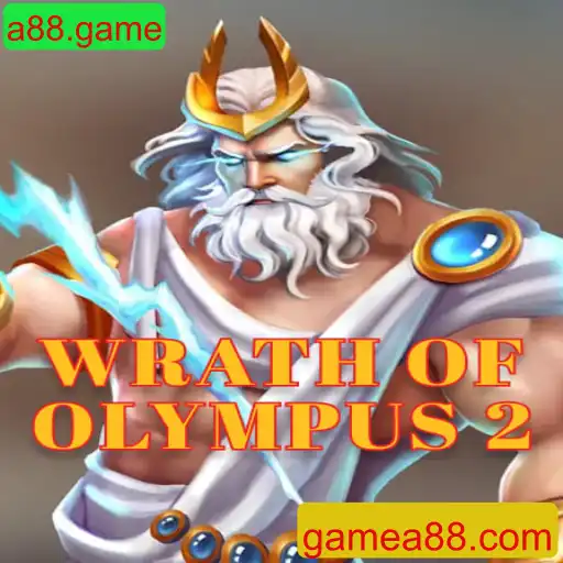 Descubra WrathofOlympus2: A Nova Sensação dos Jogos de Cassino da a88.game